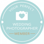 Yorkshire wedding photographer